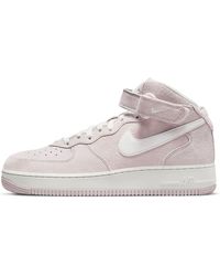 Nike - Air Force 1 Mid 'Venice' - Lyst