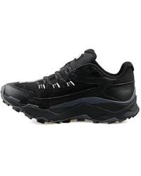 The North Face - (Wmns) Vectiv Taraval Hiking Shoes 'Tnf Tnf' - Lyst