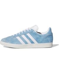 adidas - Gazelle 'Semi Burst Cloud' - Lyst