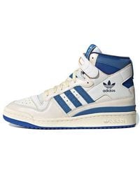 adidas - Marvel X Forum 84 High 'Star Lord' - Lyst