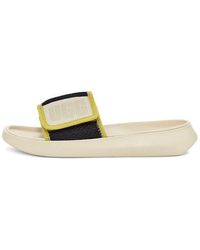 UGG - (Wmns) La Light Slide Slippers - Lyst
