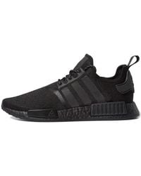 adidas - X Pharrell Nmd_R1 Future' - Lyst