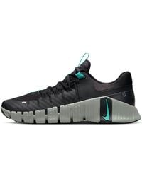 Nike - Free Metcon 5 Tb Clear Jade' - Lyst