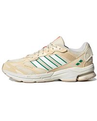 adidas - Spiritain 2000 Shoes 'Cream' - Lyst