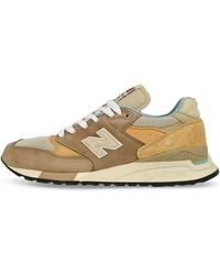 New Balance - 998 Made - Lyst