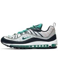Nike - Air Max 98 'South Beach' - Lyst