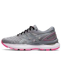 Asics - (Wmns) Gel-Nimbus 22 Lite-Show 'Sheet Rock' - Lyst