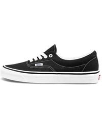 Vans - Style 95 Retro Low Tops Skateboarding Shoes - Lyst