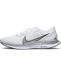 Nike - (Wmns) Zoom Pegasus Turbo 2 Rise Metallic' - Lyst