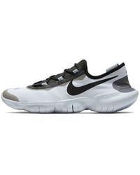 Nike - Free Rn 5.0 2020 'Obsidian Mist' - Lyst