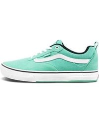 Vans - Kyle Walker Pro 'Jade' - Lyst