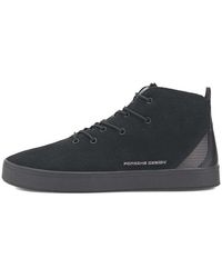 PUMA - Porsche Design X Meister Mid 'Jet' - Lyst