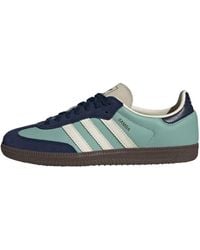 adidas - (Wmns) Samba Og 'Hazy Night' - Lyst
