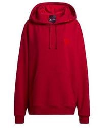 adidas - Originals X Ivy Park Crossover Casual Sports Couple Style - Lyst
