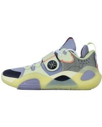 Li-ning - All City8 8 Wade Series Shock Absorption - Lyst