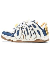 Old Order - X Disney Skater/001 'Woody' - Lyst