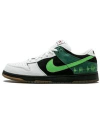 Nike - Sb Dunk Low Premium 'C & K' - Lyst