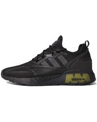 adidas - Zx 2K Boost Solar' - Lyst