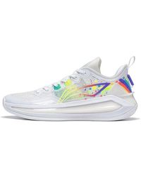 Li-ning - Liren 3 V2 Low Neon' - Lyst