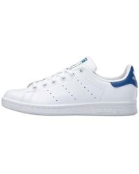 adidas - Stan Smith J - Lyst