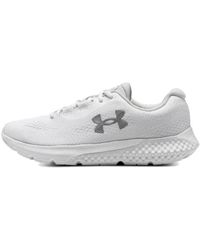 Under Armour - Charged Rogue 4 Sneakers - Lyst