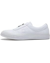 Converse - (Wmns) One Star Slip - Lyst