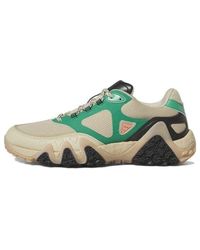 adidas - (Wmns) Adicross Lo Boost Golf Shoes 'Savanna Court' - Lyst