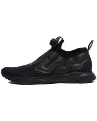 Reebok - Pump Supreme Tape Stark' - Lyst