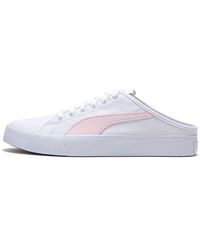 PUMA - Bari Mule Sneakers - Lyst
