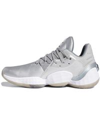 adidas - Harden Volume 4 Metallic' - Lyst