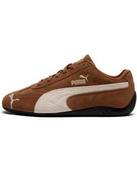 PUMA - (Wmns) Speedcat Og 'Haute Coffee Frosted Ivory' - Lyst