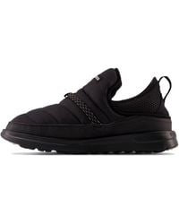New Balance - Caravan Mid-Moc V2 Shoes 'Triple' - Lyst