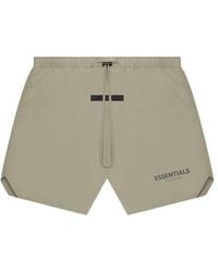 Fear Of God - Fw21 Volley Short 'Pistachio' - Lyst