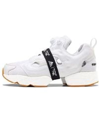 Reebok - Instapump Fury X Boost Gum' - Lyst