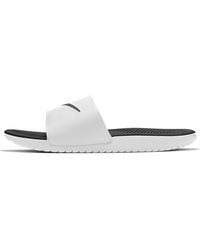 Nike - Kawa Slide - Lyst