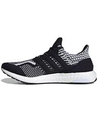 adidas - Ultraboost 5.0 Dna Shoes 'Core' - Lyst