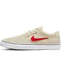 Nike - Chron Sb 2 'Rattan University' - Lyst
