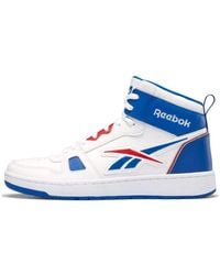 Reebok - Resonator Mid Vector' - Lyst