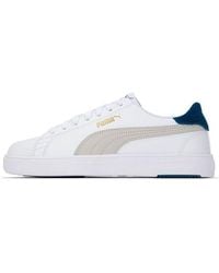PUMA - Serve Pro Lite Sailing' - Lyst