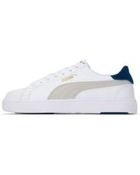 PUMA - Serve Pro Lite Sailing' - Lyst
