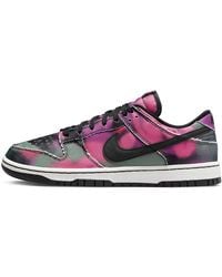 Nike - Dunk Low Premium 'Graffiti' - Lyst