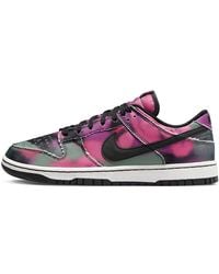 Nike - Dunk Low Premium 'Graffiti' - Lyst