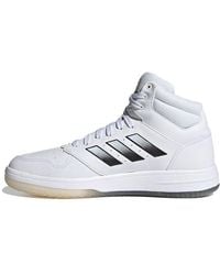 adidas - Gametaker Basketball Shoes Metallic' - Lyst