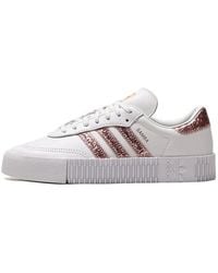 adidas - (Wmns) Sambarose - Lyst