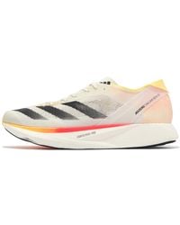 adidas - (Wmns) Adizero Takumi Sen 10 'Ivory Iron Metallic Off' - Lyst