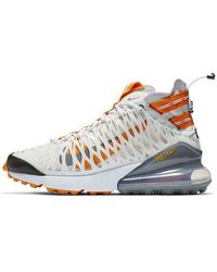 Nike - Air Max 270 Sp Soe Ispa 'Ghost' - Lyst