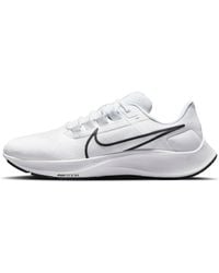 Nike - Air Zoom Pegasus 38 Pure Platinum' - Lyst
