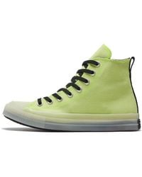 Converse - Chuck Taylor All Star Cx High 'Hi-Vis Collection - Lyst