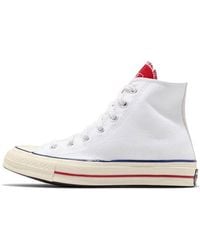 Converse - Chuck 70 Hi University' - Lyst