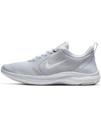 Nike - (Wmns) Flex Experience Rn 8 Pure Platinum' - Lyst